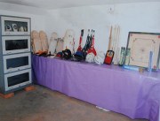 Firehouse restaurant